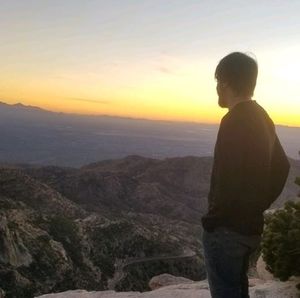 Meet your Posher, David